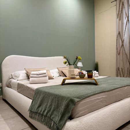 Domus Fysi Hotel ปาแลร์โม ภายนอก รูปภาพ