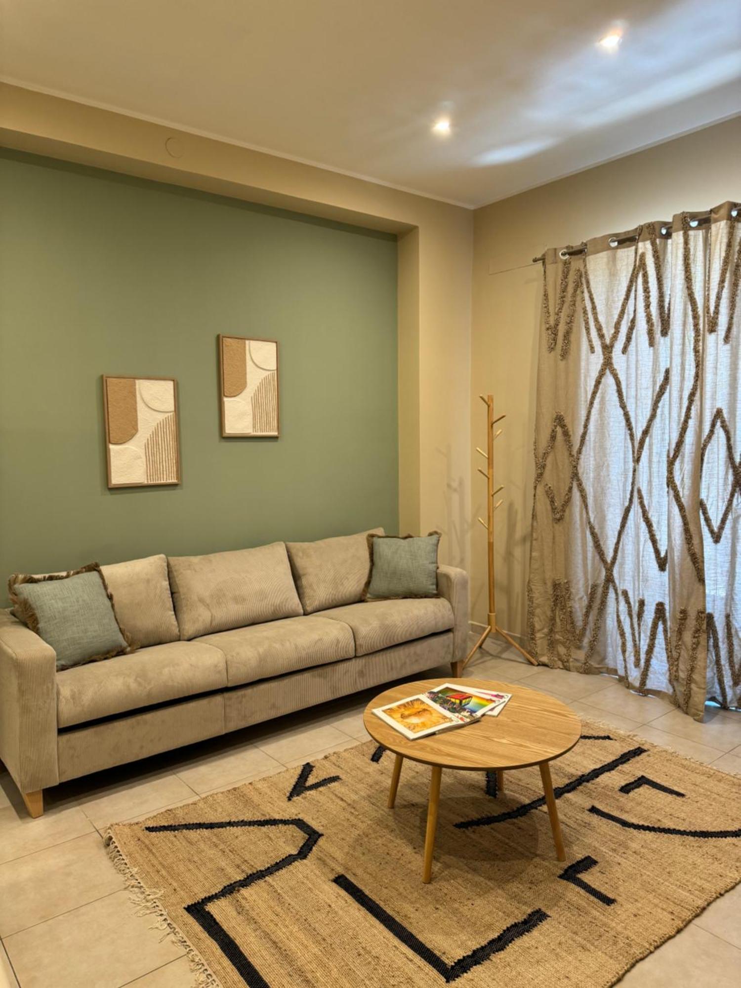 Domus Fysi Hotel ปาแลร์โม ภายนอก รูปภาพ